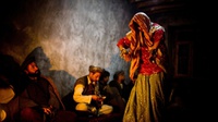 Bacha Bazi, Prostitusi Anak Terselubung di Afghanistan