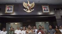 Ansor Surabaya Kawal Perppu Pembubaran Ormas Anti-Pancasila
