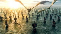 Cuplikan Game of Thrones Season 8 Rilis, Tampilkan Reuni Jon-Sansa