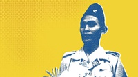 Hasan Basry Dimurkai Sukarno karena Membekukan PKI