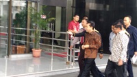 Kasus-kasus Setya Novanto Selain Korupsi e-KTP 