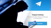 Telegram Dianggap Tak Sesuai dengan Prosedur Kominfo