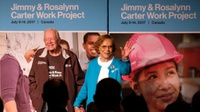 Jimmy Carter, Presiden yang Menolak Dianggap Lemah