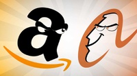 Pertarungan Sengit Alibaba Lawan Amazon