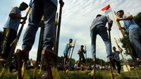 SMP Negeri di Yogyakarta Pastikan Tak Ada Kekerasan Selama MPLS