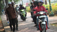 Penyebab Maraknya Penyalahgunaan Trotoar di Jakarta 