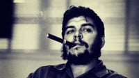 Cerutu: Sobat Dekat Che Guevara hingga Amunisi Revolusi RI