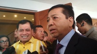 Setya Novanto Masih Dirawat di RS Premier Jatinegara