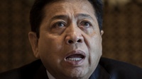 Menimbang Posisi Ketua DPR Setelah Novanto Dua Kali Tersangka
