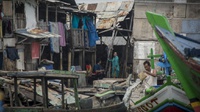 Dampak COVID-19, Angka Kemiskinan Indonesia Melonjak 26,4 Juta