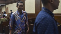 Pejabat Pajak Handang Soekarno Divonis 10 Tahun Penjara