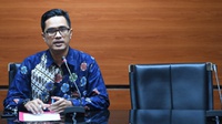 KPK Enggan Beberkan Besaran Biaya Perawatan Setya Novanto