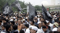 PP Muhammadiyah: Hindari Pakai Kekuatan Massa & Kekerasan