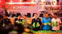 Tito Peringatkan WNA Jangan Jual Narkoba di Indonesia