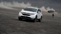 Honda Umumkan Recall untuk Perbaikan Steering dan Airbag