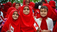 Diskriminasi dan Sentimen Anti-Islam di Kanada