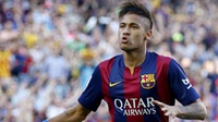 Presiden Barcelona Tegaskan Neymar Tak Dijual ke PSG