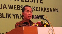 Kejati Jakarta Selamatkan Rp16,21 Miliar dari Kasus Korupsi
