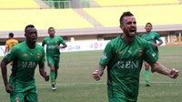 Hasil Akhir Bhayangkara FC vs Bali United Skor 3-2