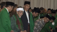 Bedol Kader PPP ke PBB Pengaruhi Suara Jokowi di Pilpres?