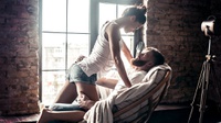 Ketahui 12 Manfaat Rutin Lakukan Hubungan Seks Bersama Pasangan