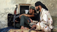 Kepolisian Pantau 89 WNI Simpatisan ISIS Dideportasi Suriah