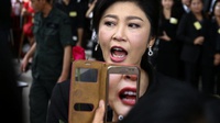 Menanti Akhir Yingluck Shinawatra