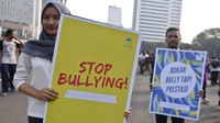 Awas! Ini Daftar Kasus Bullying Anak di Sekolah Indonesia 2023