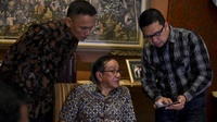 Akbar Tanjung Desak Golkar Gelar Munaslub untuk Mengganti Novanto