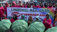 Negara yang Berkutat Soal Batas Usia Perkawinan Selain Indonesia