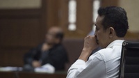 Handang Soekarno Dieksekusi ke Lapas Kedung Pane Semarang
