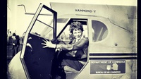 80 Tahun Pencarian Jawaban Misteri Amelia Earhart