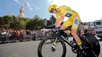 Jadwal Tour de France 2020: Chris Froome Cemas Fans Tetap Datang