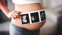 Gejala & Penyebab Cryptic Pregnancy Hamil Samar yang Tak Terdeteksi