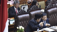 Wakil Ketua DPR Hormati Langkah KPK Cek Kesehatan Novanto