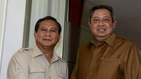 Fadli: Tudingan Sirojudin Hanya Usaha Adu Domba Prabowo-SBY