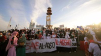 Indonesia Bertekad Bantu Al-Aqsa Sebisa Mungkin 
