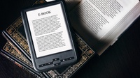 Kindle, Sang Penguasa Buku Digital