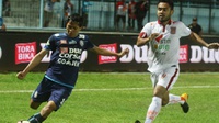 Borneo FC Siap Kalahkan Persib Bandung dan Arema FC