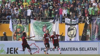 Jadwal GoJek Traveloka 1 Oktober: Persipura vs Madura United