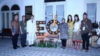 Risma Harap EOID East Berdayakan Start-up Lokal Surabaya