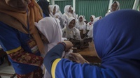 Bahas Vaksin untuk Negara Muslim, OKI akan Gelar Forum di Jakarta