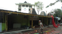 DPRD DKI Bakal Minta Pembangunan Hotel Bintang 5 di TIM Dibatalkan