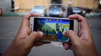 BI: Game Online Asing Bisa Bebani Neraca Pembayaran Indonesia
