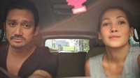 Tora Sudiro dan Mieke Amalia Ditangkap karena Narkoba