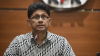 KPK Harap Laporan Aris Budiman atas Novel Tak Dilanjutkan