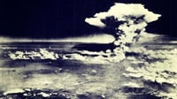 Peringati Sejarah Bom Hiroshima, Jepang Masih Bimbang Soal Nuklir