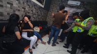 Polda Metro Jaya Gelar Operasi Tempat Hiburan Malam saat Ramadan