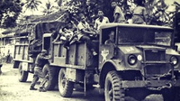Sejarah Truk di Indonesia Sejak Zaman Penjajahan