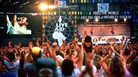 Kisah Queen di Live Aid 1985, Konser Rock Terbaik Sepanjang Masa